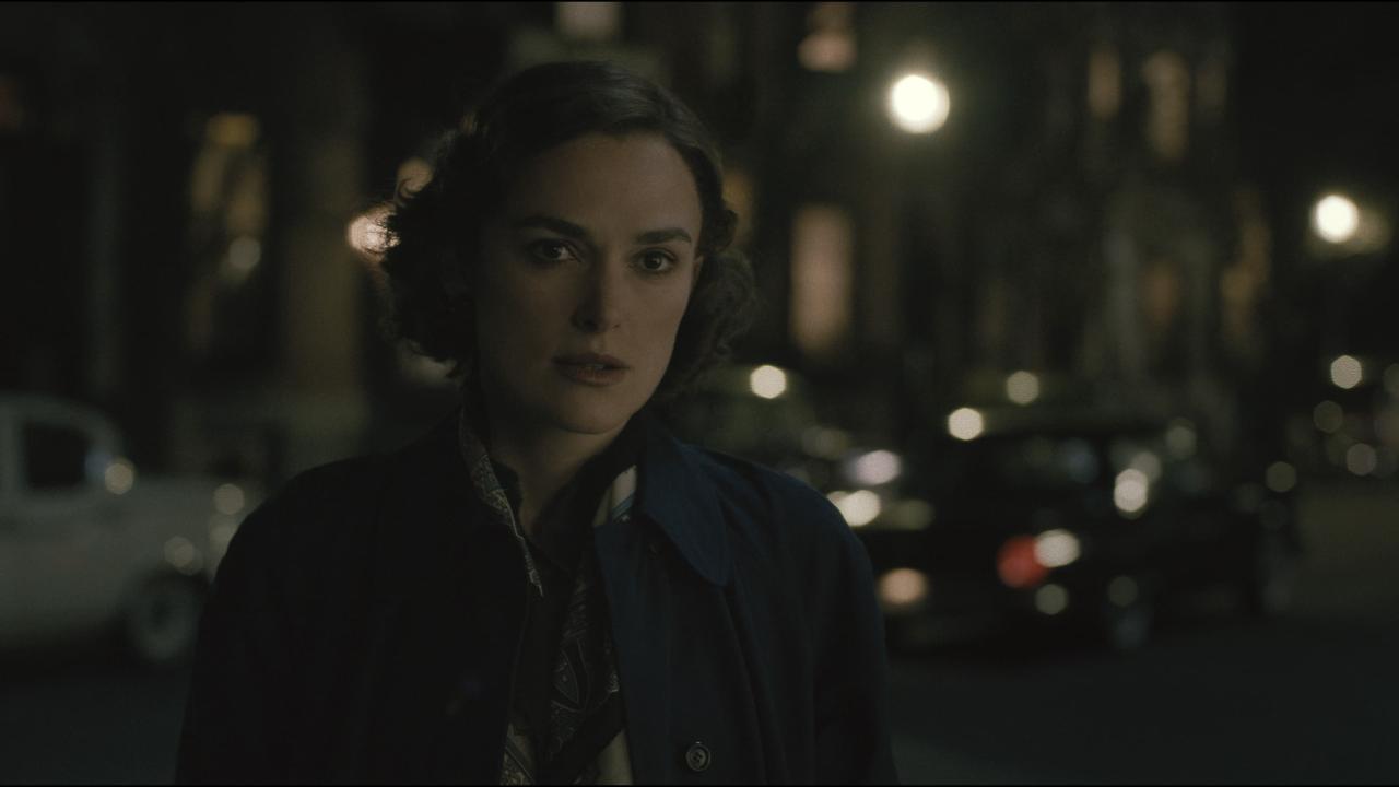 اولین تریلر رسمی فیلم Boston Strangler با بازی کیرا نایتلی منتشر شد