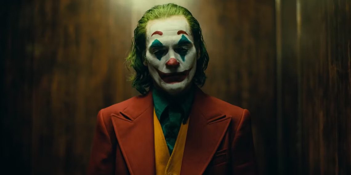 تصویر جدید از قسمت دوم فیلم Joker منتشر شد