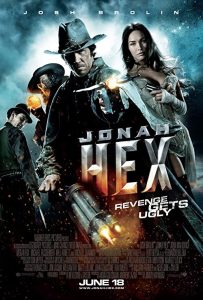 دانلود فیلم Jonah Hex 2010 با زیرنویس فارسی چسبیده