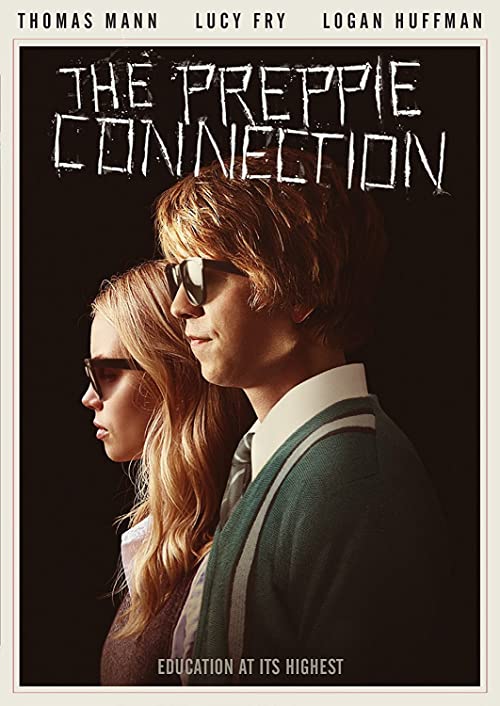 دانلود فیلم The Preppie Connection 2015 با زیرنویس فارسی چسبیده