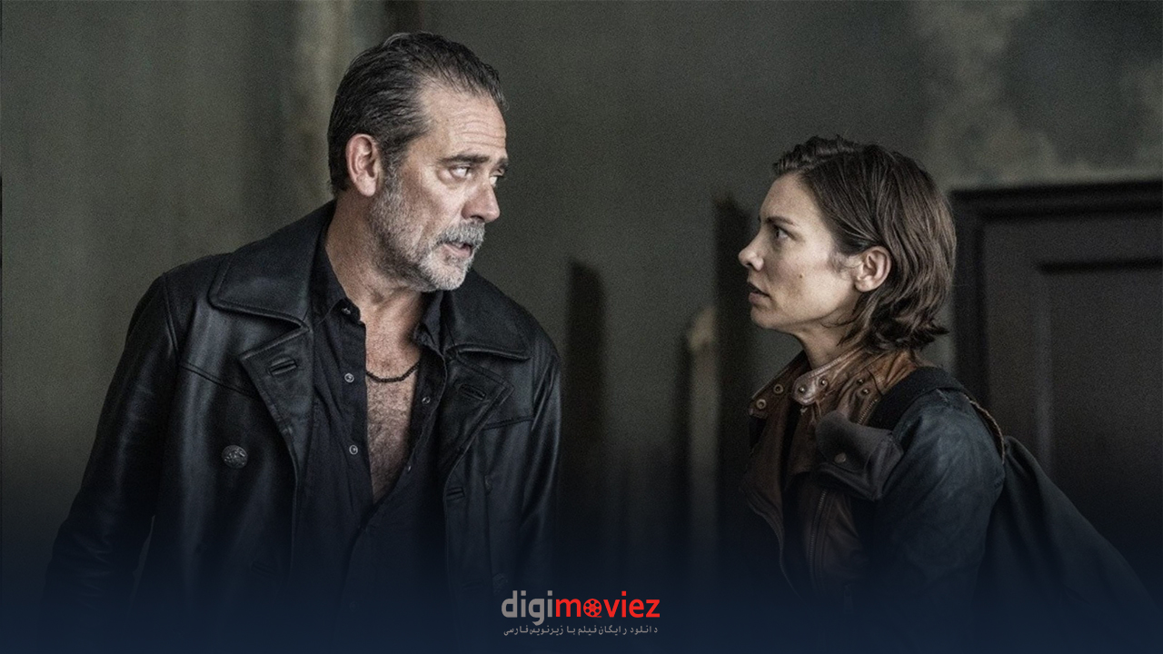 تیزر جدید سریال The Walking Dead: Dead City منتشر شد