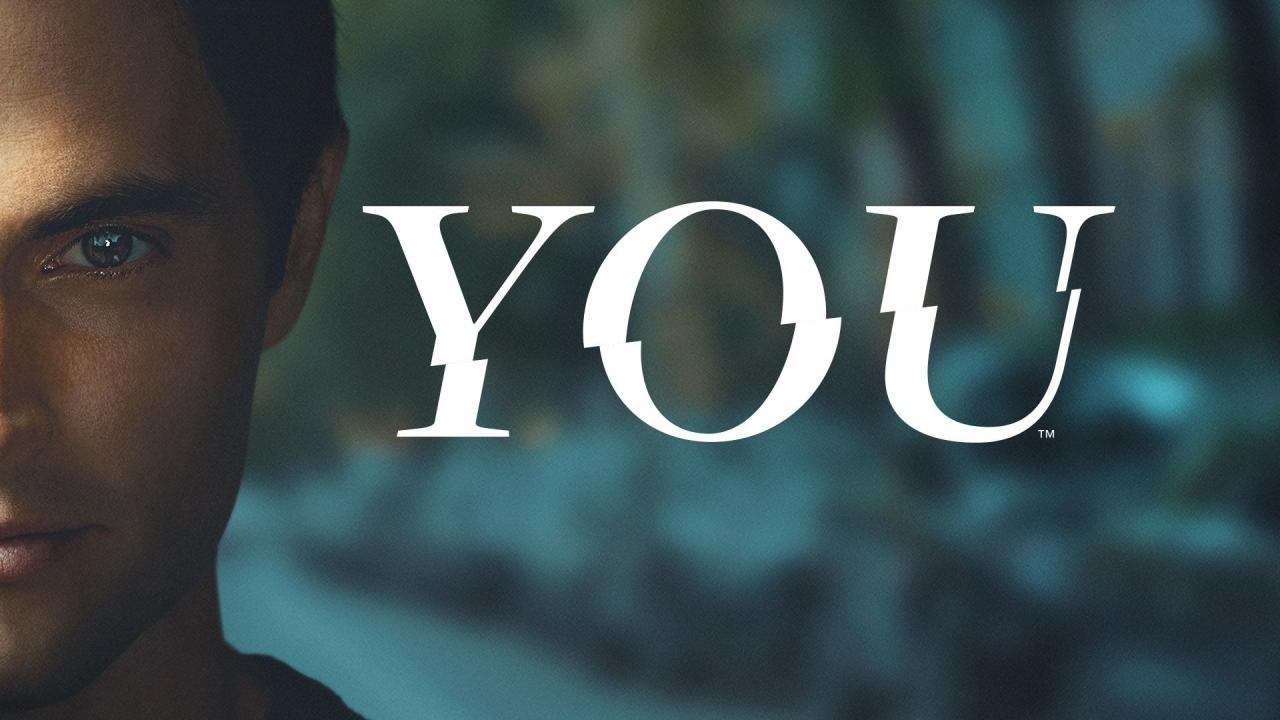 تصاویر جدید از فصل چهارم سریال You منتشر شدند