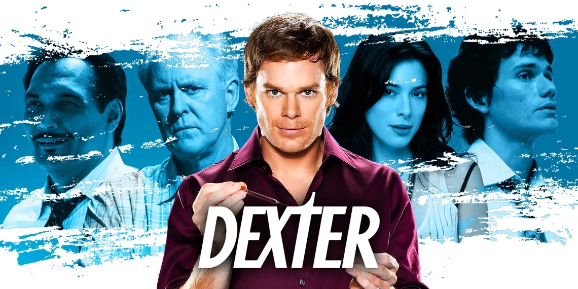 چندین اسپین آف از سریال Dexter در دست ساخت هستند
