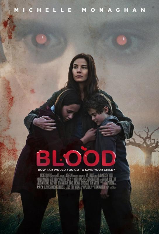 دانلود فیلم Blood 2022 با زیرنویس فارسی چسبیده