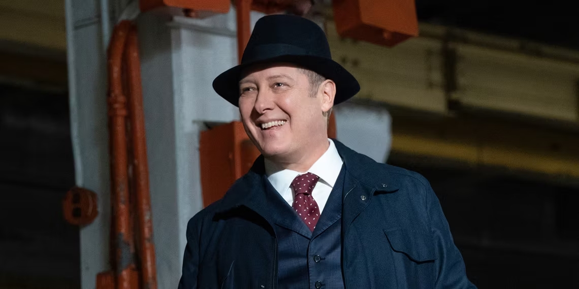 تریلر فصل دهـم و نهایی سریال The Blacklist منتشر شد