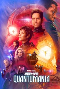 دانلود فیلم Ant-Man and the Wasp: Quantumania 2023 با زیرنویس فارسی چسبیده
