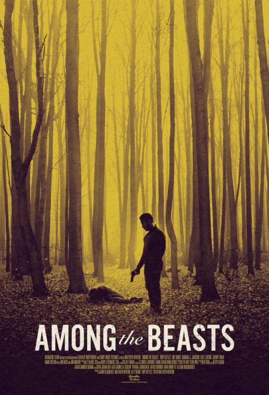 دانلود فیلم Among the Beasts 2023 با زیرنویس فارسی چسبیده