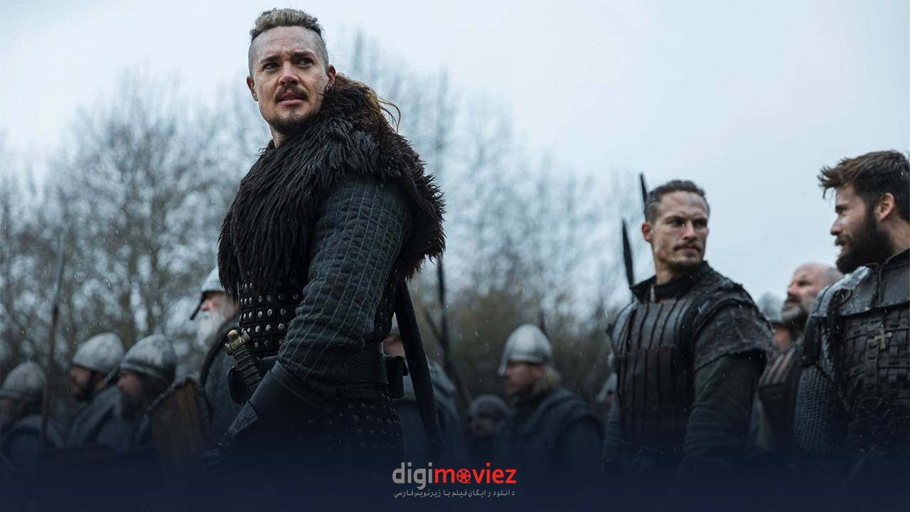 اولین تریلر رسمی فیلم Seven Kings Must Die منتشر شد