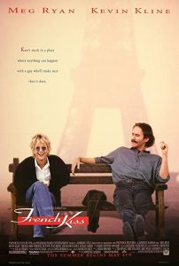 دانلود فیلم French Kiss 1995 با زیرنویس فارسی چسبیده