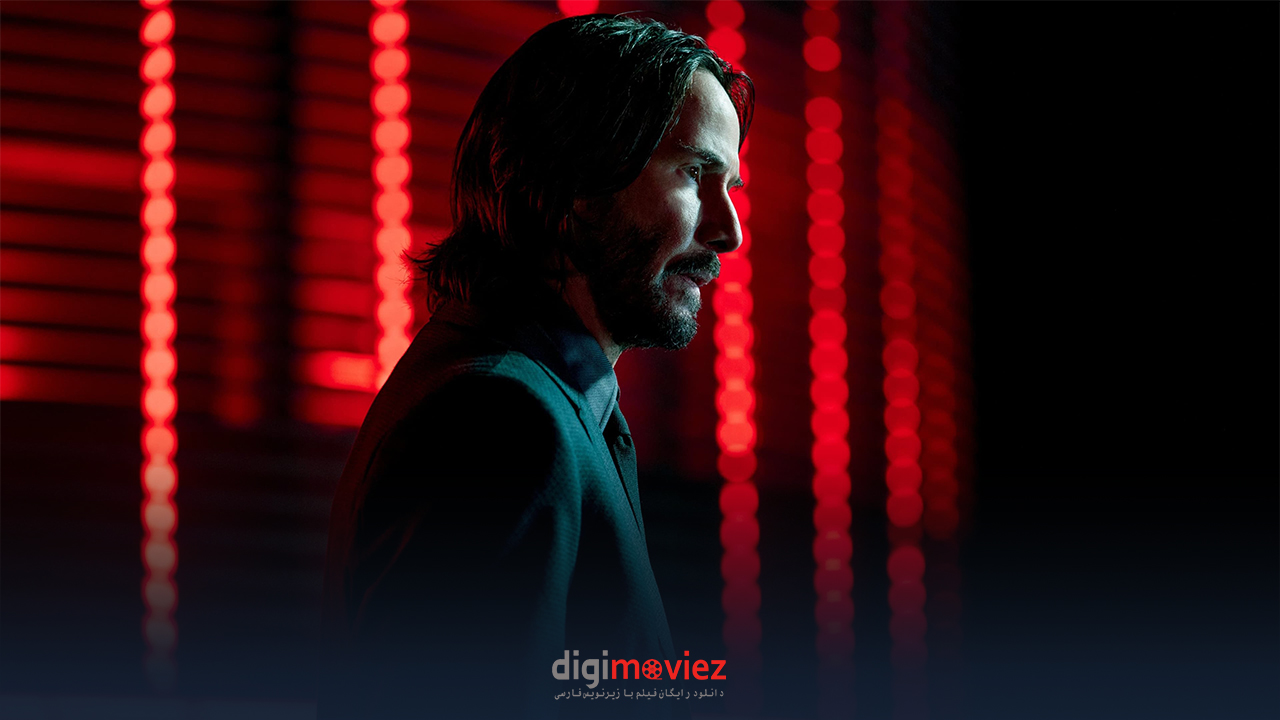 فروش 137 میلیون دلاری قسمت چهارم مجموعه فیلم‌های John Wick در اولین آخر هفته