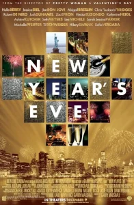 دانلود فیلم New Year's Eve 2011 با زیرنویس فارسی چسبیده