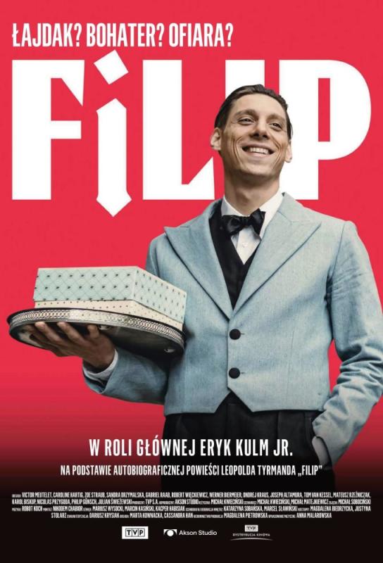 دانلود فیلم Filip 2022 با زیرنویس فارسی چسبیده