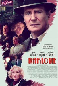 دانلود فیلم Marlowe 2022 با زیرنویس فارسی چسبیده