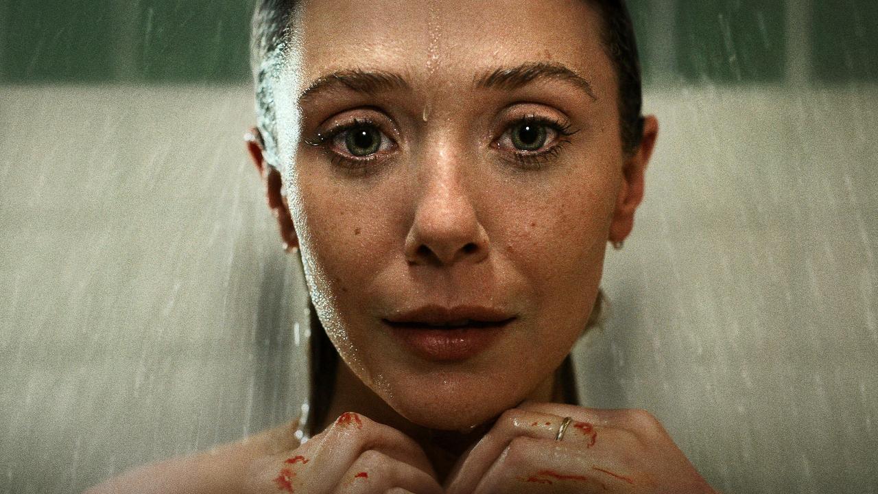 اولین تریلر رسمی سریال Love & Death با بازی الیزابت اولسن منتشر شد