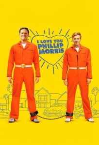 دانلود فیلم I Love You Phillip Morris 2009 با زیرنویس فارسی چسبیده