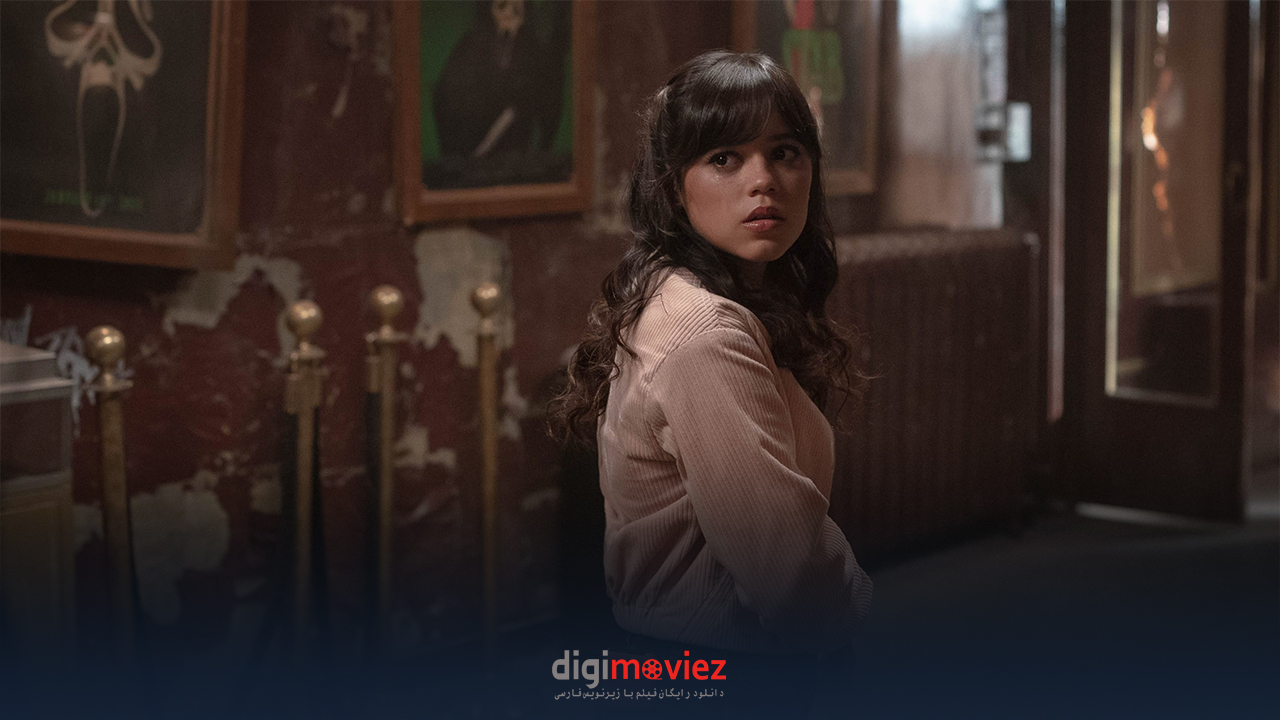 فروش موفق 5.7 میلیون دلاری قسمت ششـم مجموعه فیلم‌های Scream در روز اول اکران