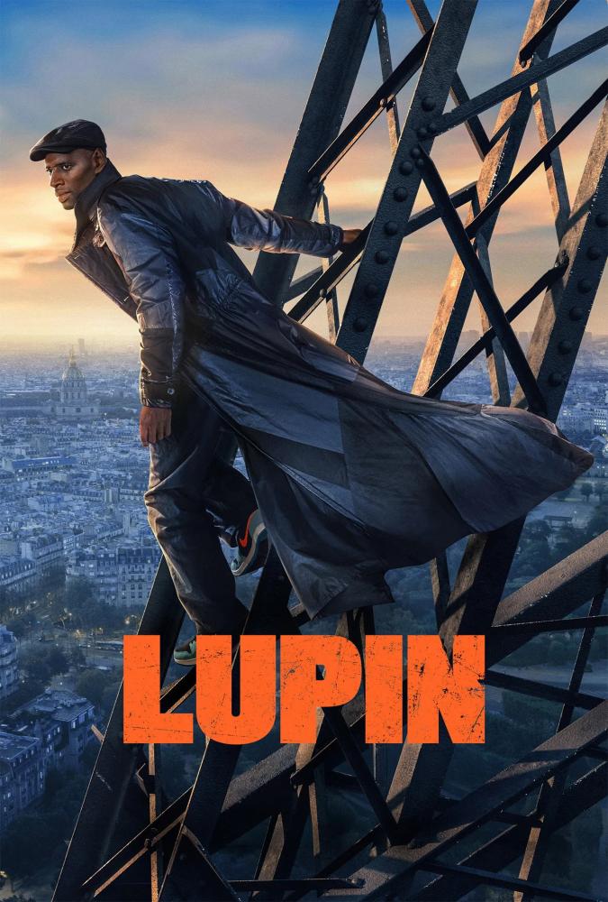 دانلود سریال Lupin با زیرنویس فارسی چسبیده