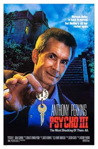 دانلود فیلم Psycho III 1986 با زیرنویس فارسی چسبیده