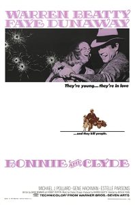 دانلود فیلم Bonnie and Clyde 1967 با زیرنویس فارسی چسبیده