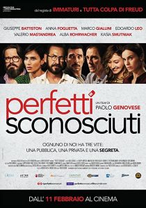 دانلود فیلم Perfect Strangers 2016 با زیرنویس فارسی چسبیده