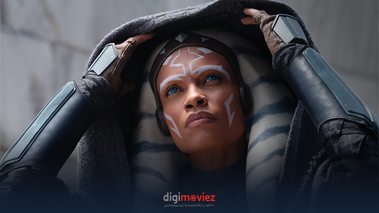اولین تیزر رسمی سریال مورد انتظار Ahsoka منتشر شد