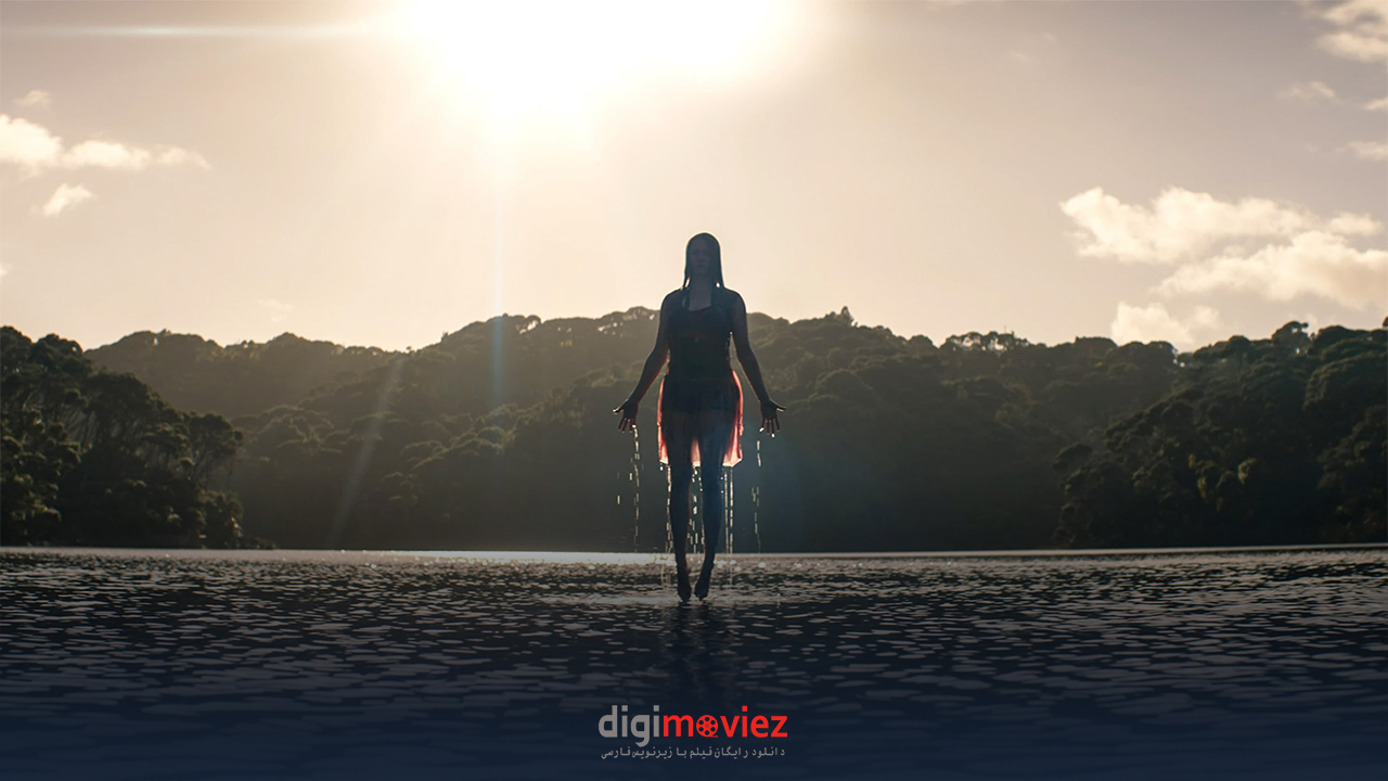 پوستر جدید فیلم مورد انتظار Evil Dead Rise منتشر شد