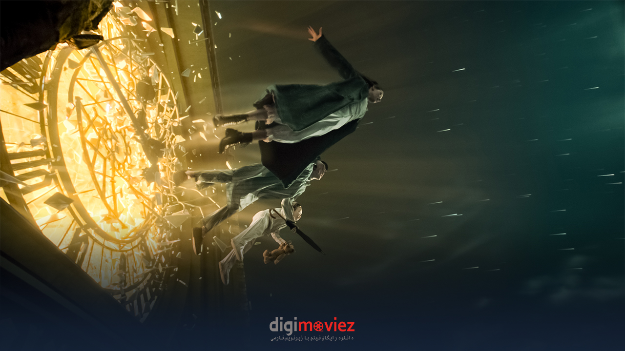 دومین تریلر رسمی فیلم Peter Pan & Wendy منتشر شد