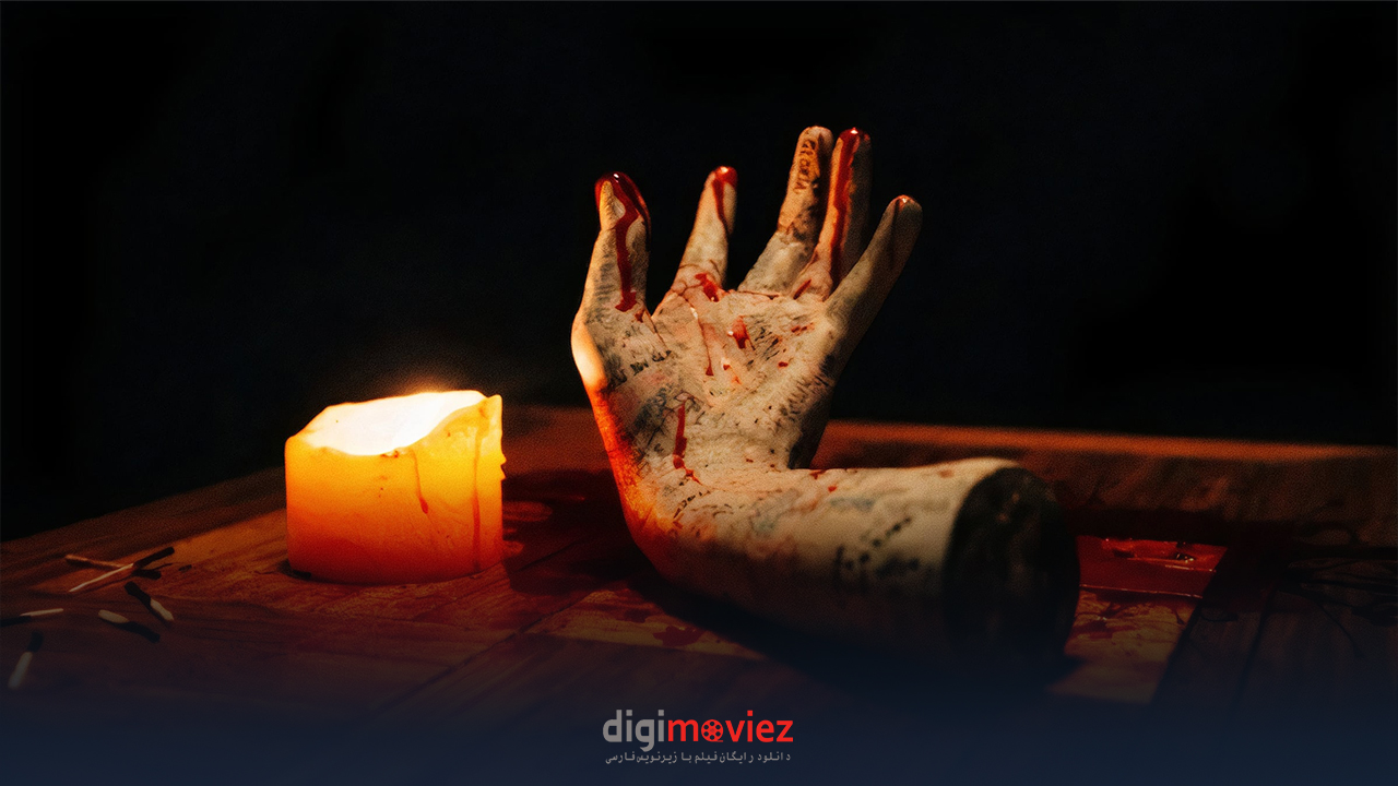 اولین تریلر رسمی فیلم Talk to Me منتشر شد