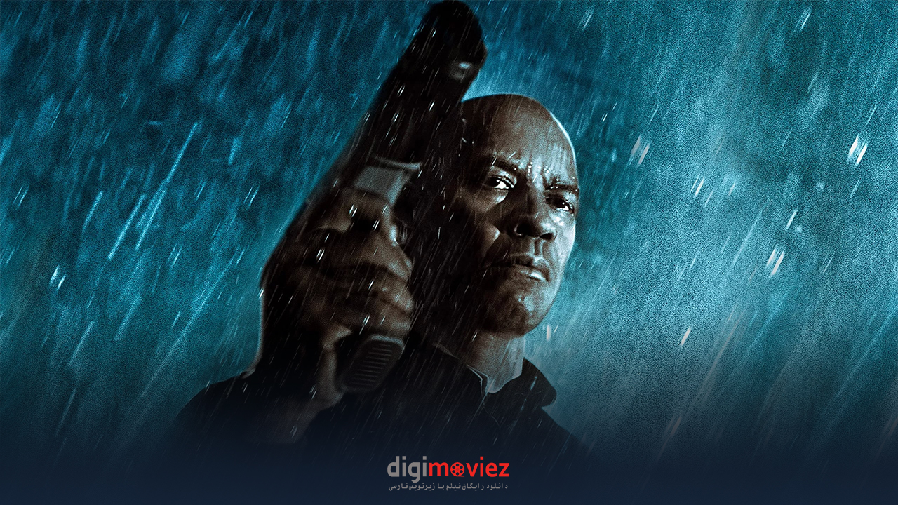 اولین تریلر رسمی قسمت سوم مجموعه فیلم‌های The Equalizer منتشر شد