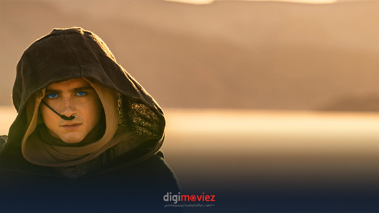 تصاویر جدیدی از قسمت دوم فیلم Dune منتشر شدند
