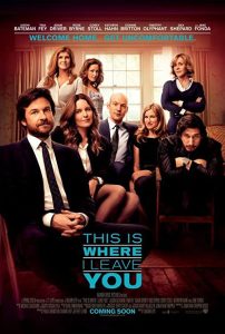 دانلود فیلم This Is Where I Leave You 2014 با زیرنویس فارسی چسبیده