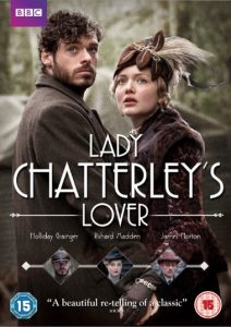 دانلود فیلم Lady Chatterley's Lover 2015 با زیرنویس فارسی چسبیده