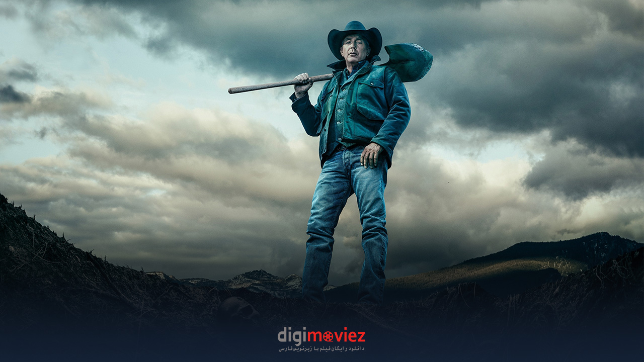 تاریخ انتشار نیم‌فصل دوم سریال Yellowstone و حواشی آن