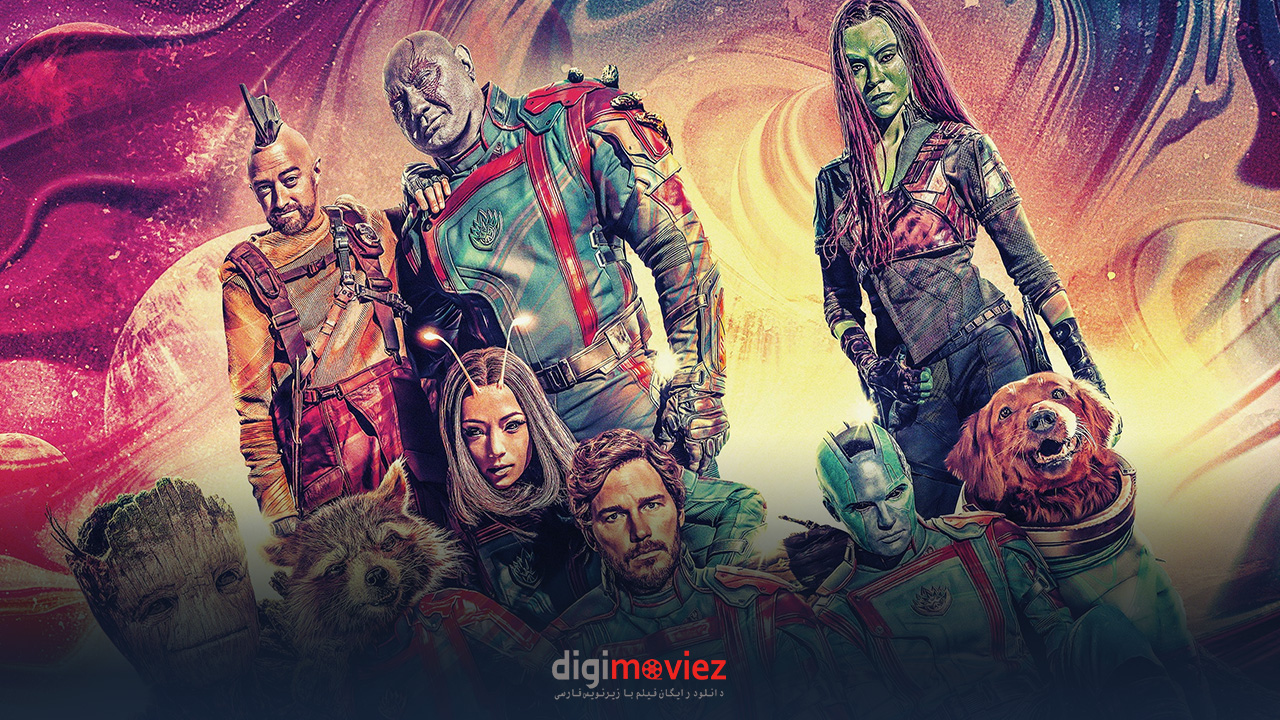 باکس آفیس هفته: یکه‌تازی Guardians Of The Galaxy Vol. 3