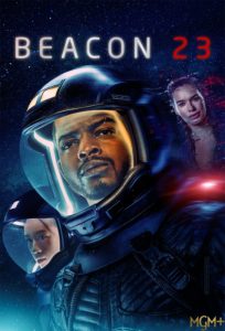 دانلود سریال Beacon 23 با زیرنویس فارسی چسبیده