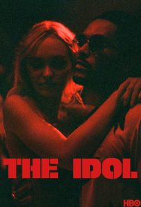 دانلود سریال The Idol با زیرنویس فارسی چسبیده