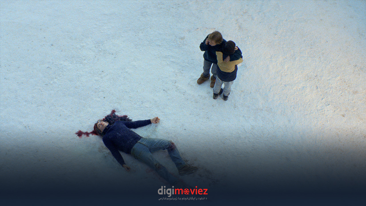 تریلر فیلم Anatomy Of a Fall منتشر شد