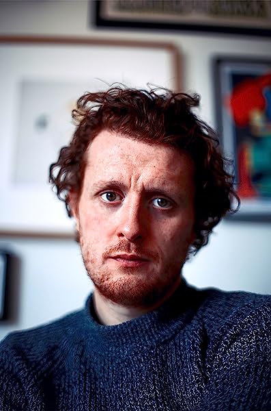 Harry Michell