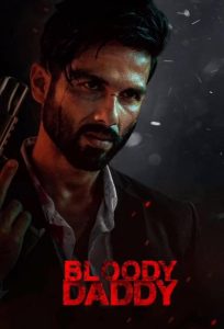 دانلود فیلم Bloody Daddy 2023 با زیرنویس فارسی چسبیده