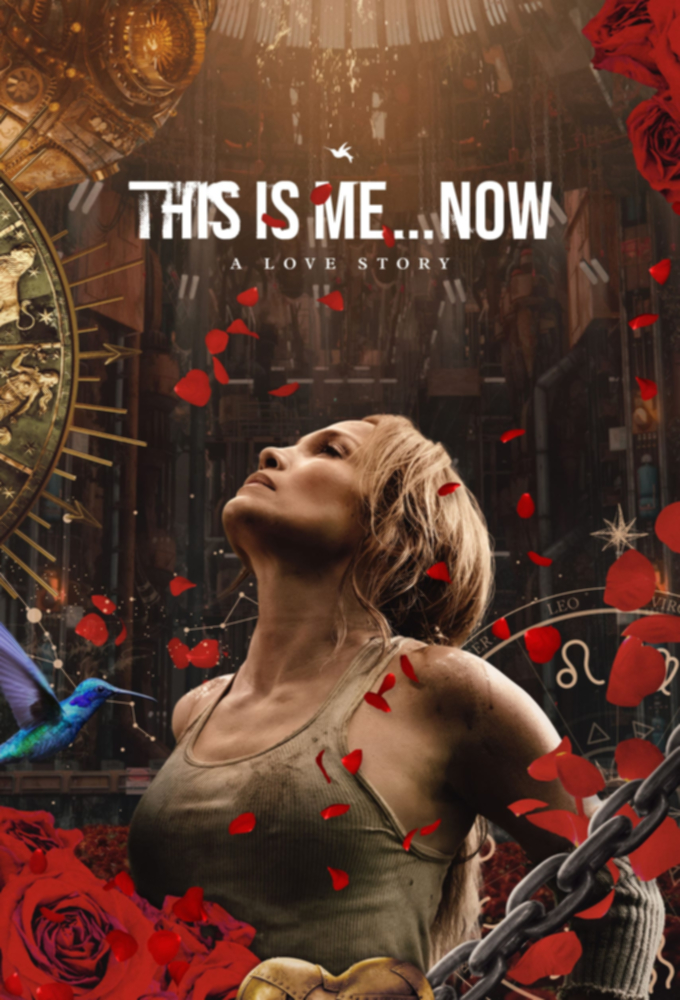 دانلود فیلم This Is Me... Now 2024 با زیرنویس فارسی چسبیده