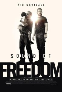 دانلود فیلم Sound of Freedom 2023 با زیرنویس فارسی چسبیده