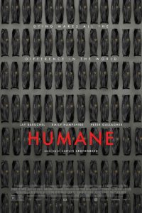 دانلود فیلم Humane 2024 با زیرنویس فارسی چسبیده