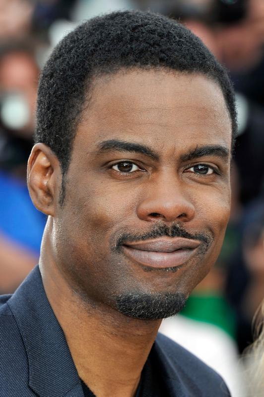 chris rock
