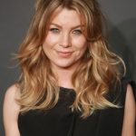 Ellen Pompeo