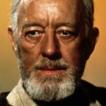 Alec Guinness