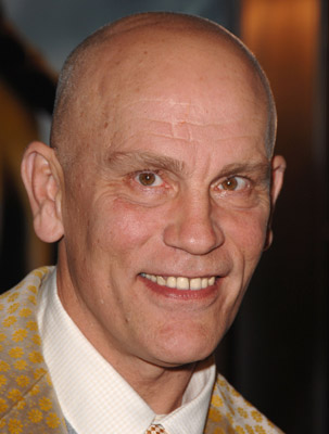 john malkovich