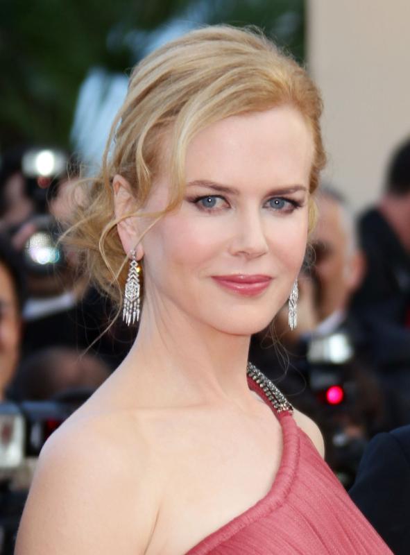 nicole kidman