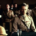 Edward Fox