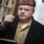 Jack McGee