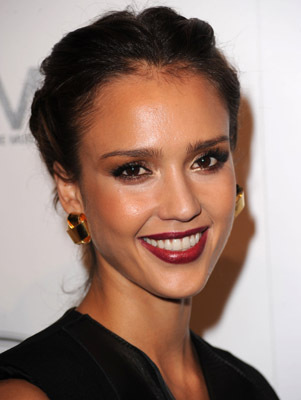 jessica alba